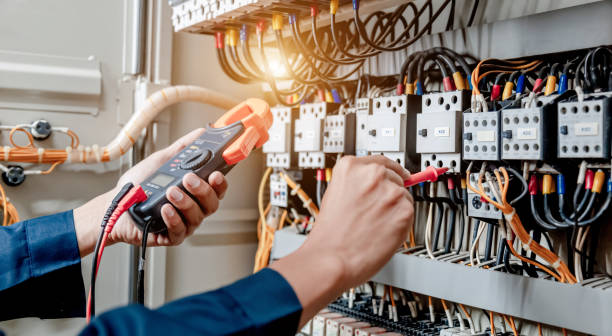 Grayville, IL Electrician Company