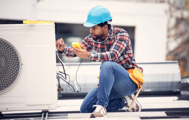Best Commercial Electrician Services  in Grayvle, IL