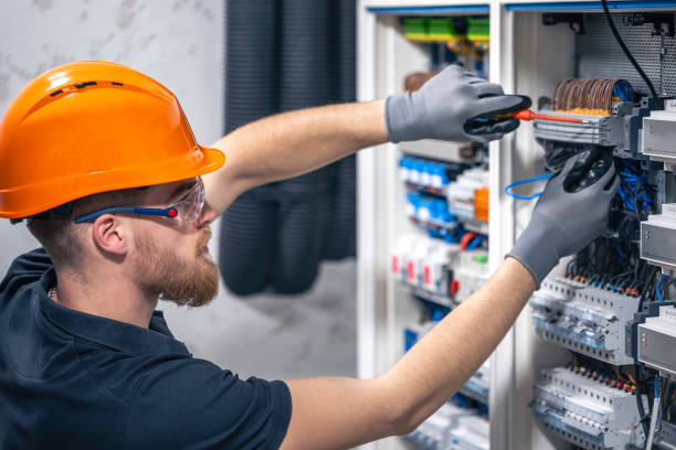 Best Electrical Wiring Services  in Grayvle, IL
